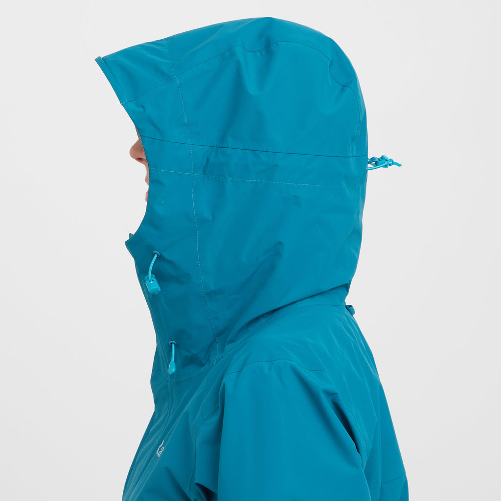 Women's Downpour Waterproof Jacket