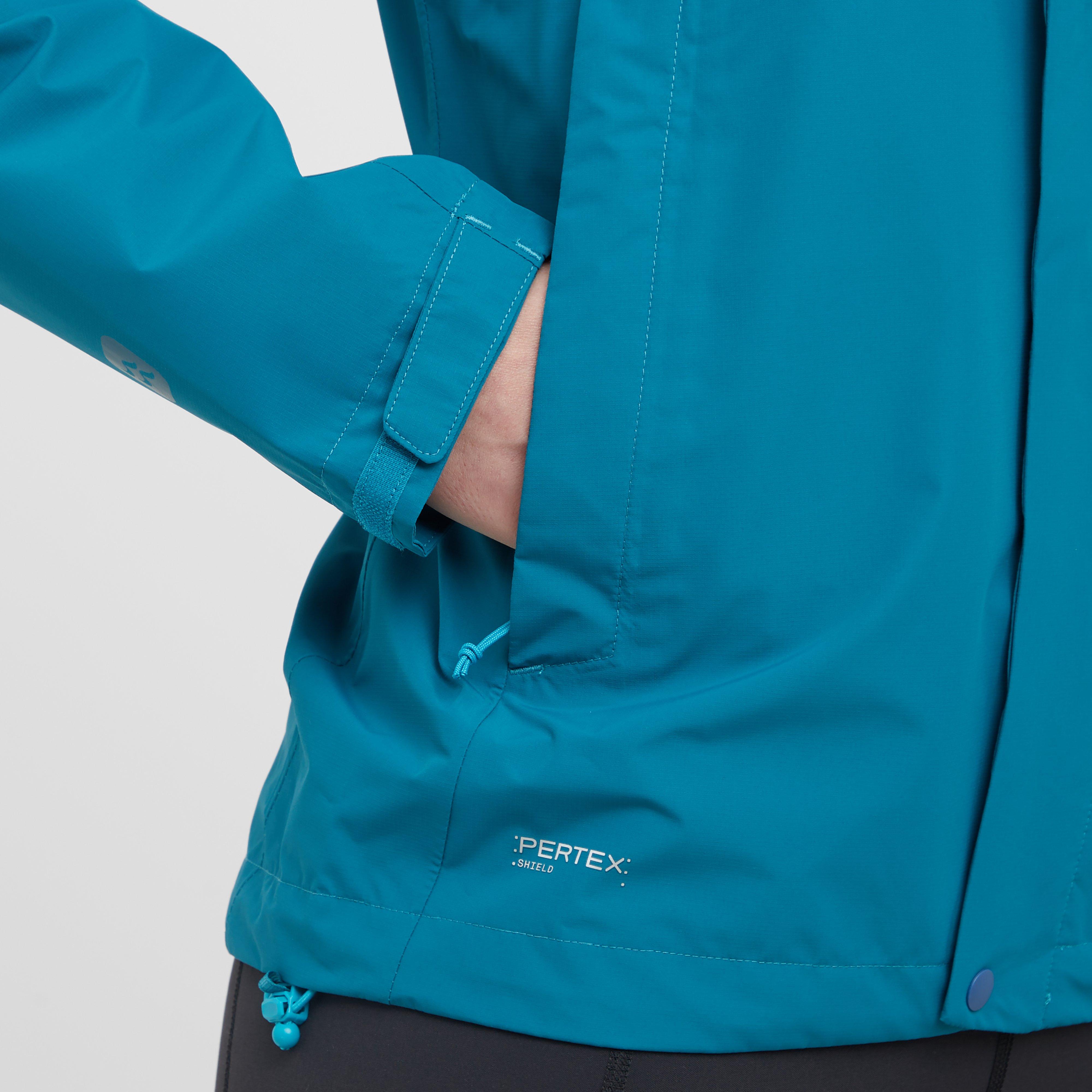 Women's Downpour Waterproof Jacket