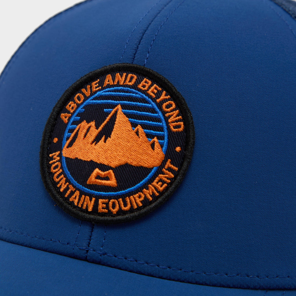 Men’s Roundel Cap