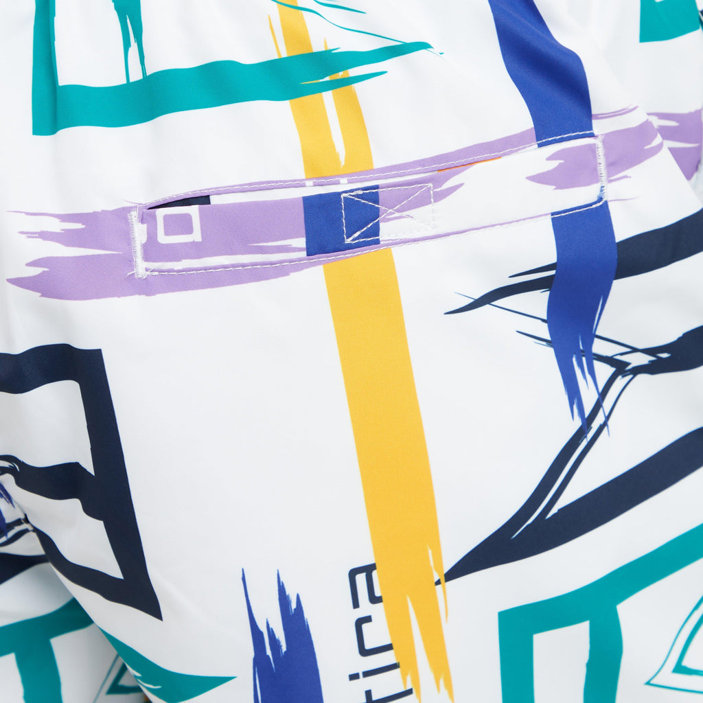 Men’s Paraiso Swim Shorts