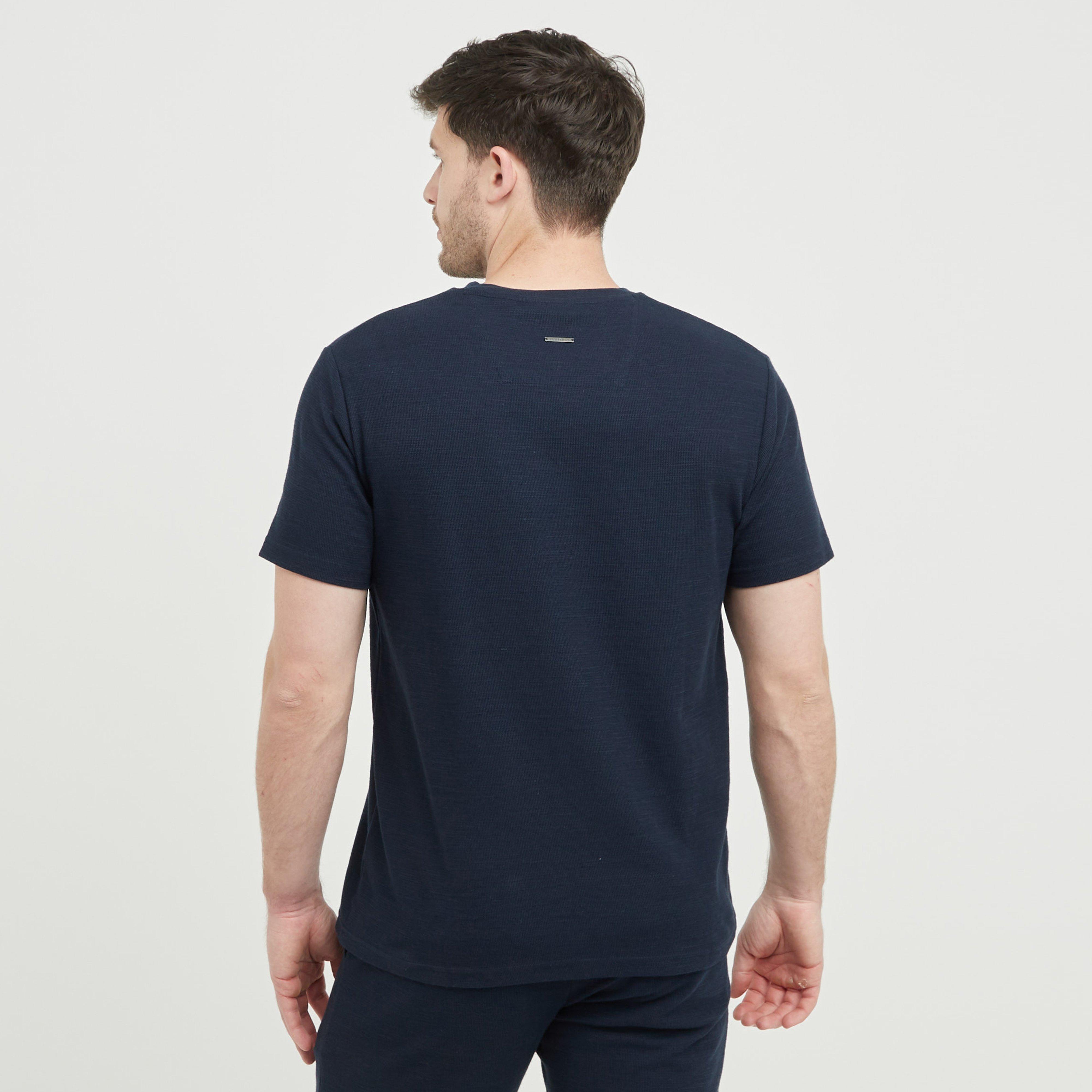 Men’s Capri T-Shirt