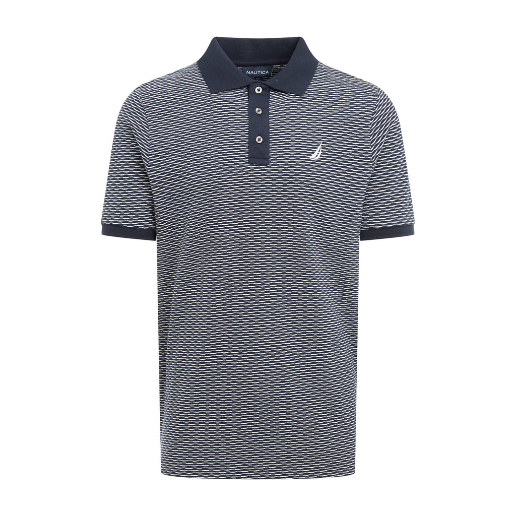 Men’s Marconi Slim Fit Polo Shirt