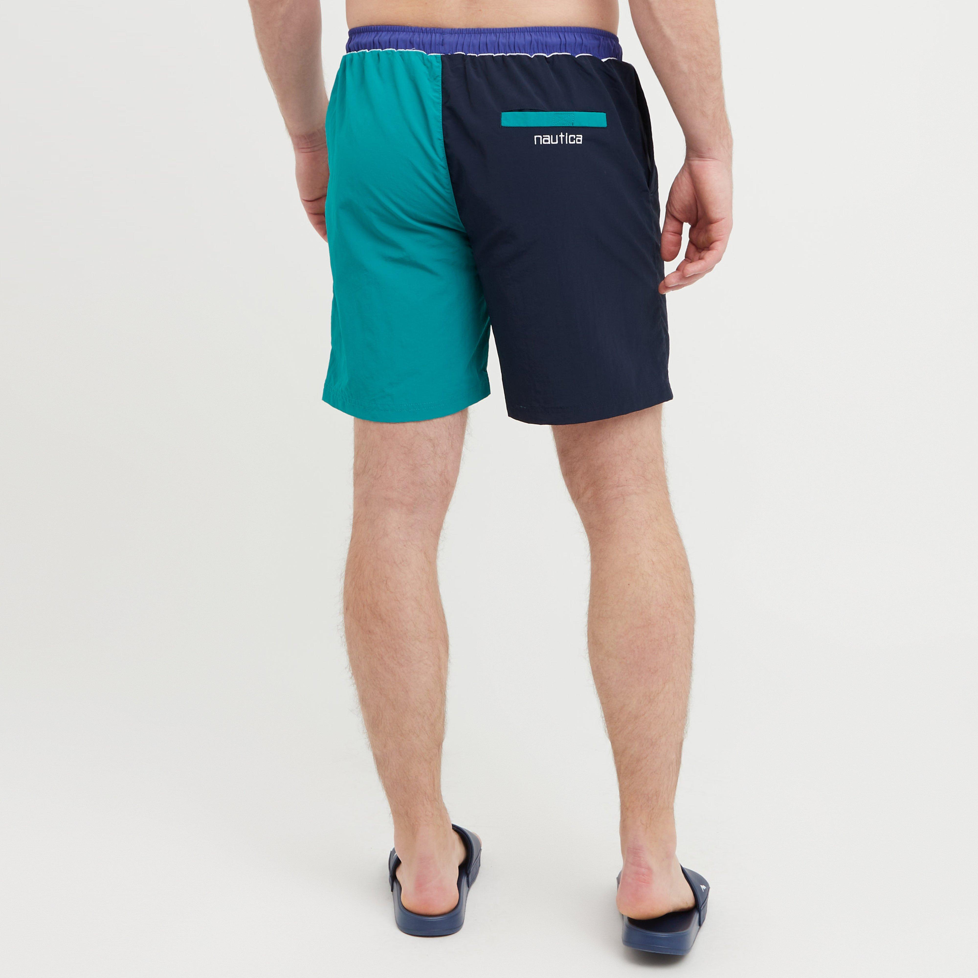 Men’s Bahama Swim Shorts
