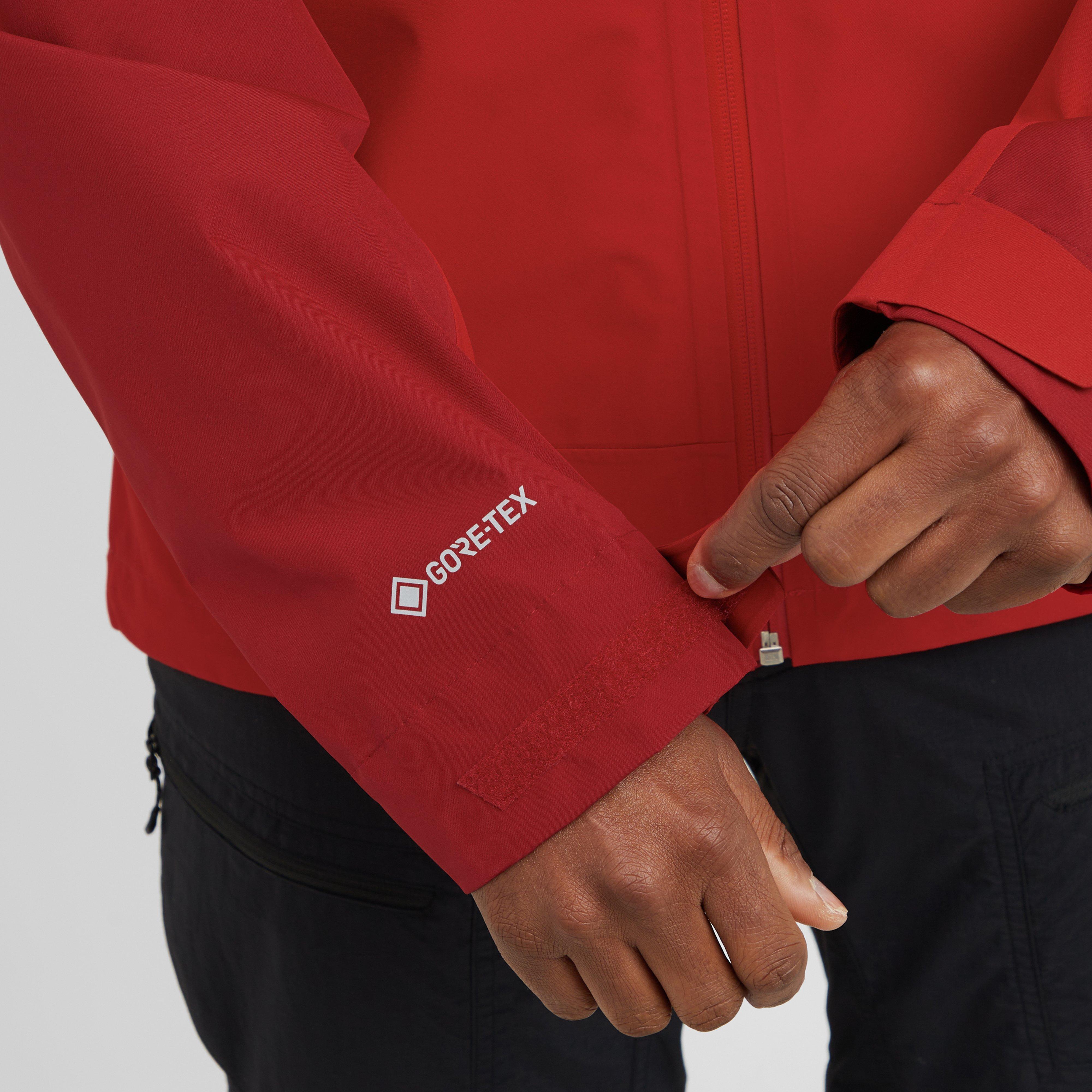 Men’s Hydron GORE-TEX® Jacket