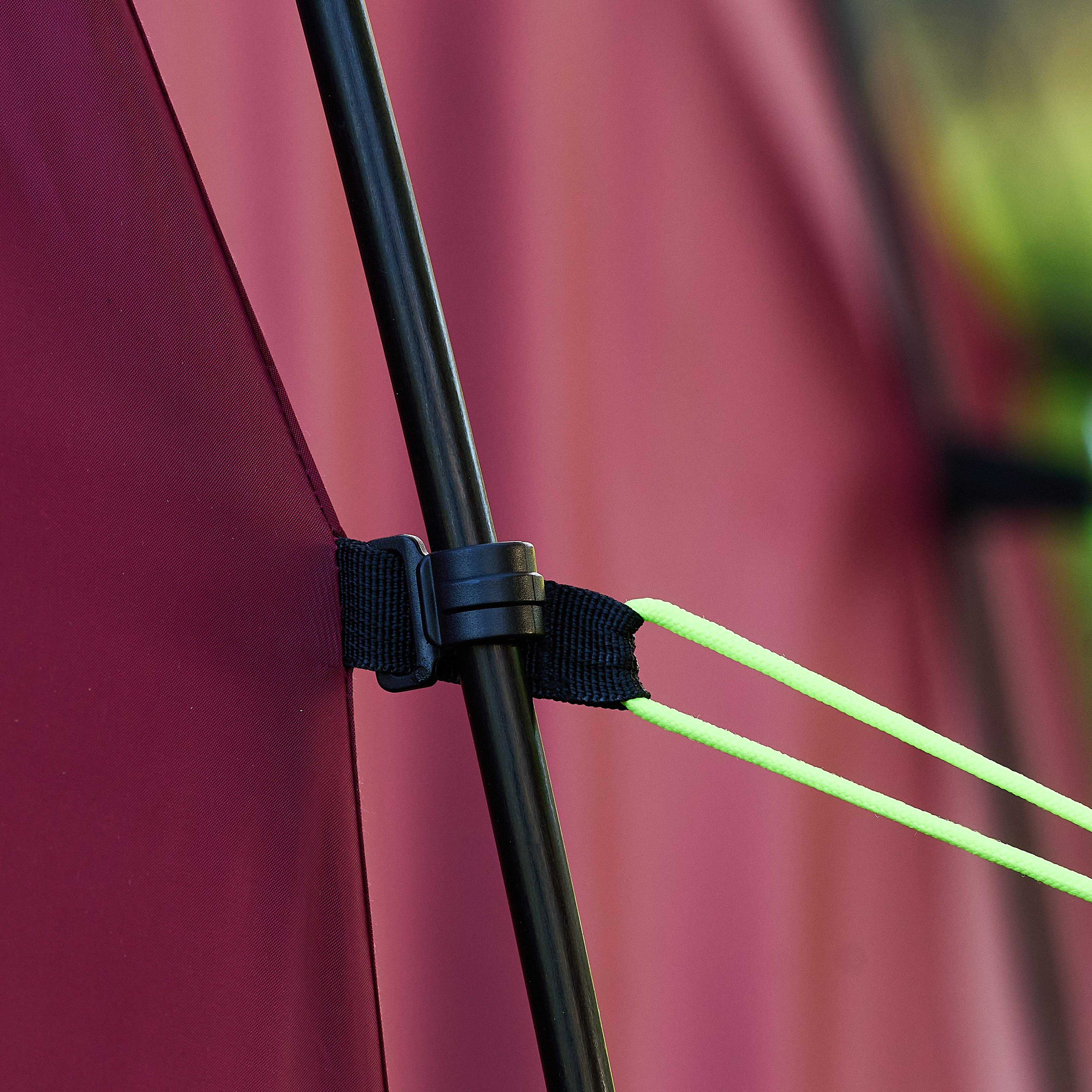 Sendero 4 Family Tent