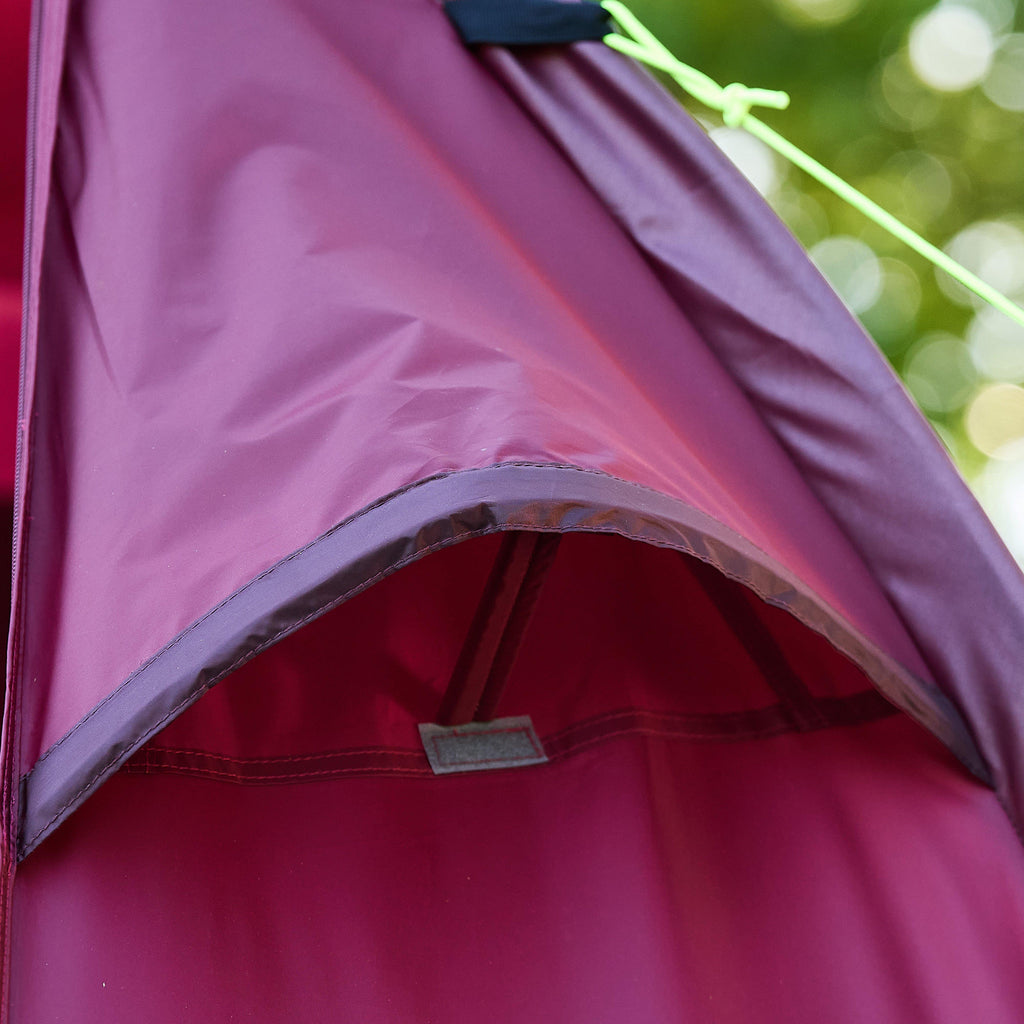 Sendero 4 Family Tent