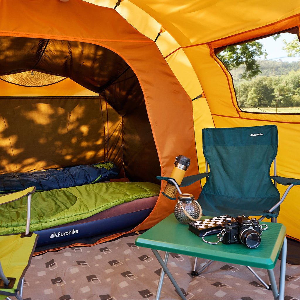 Sendero 4 Family Tent