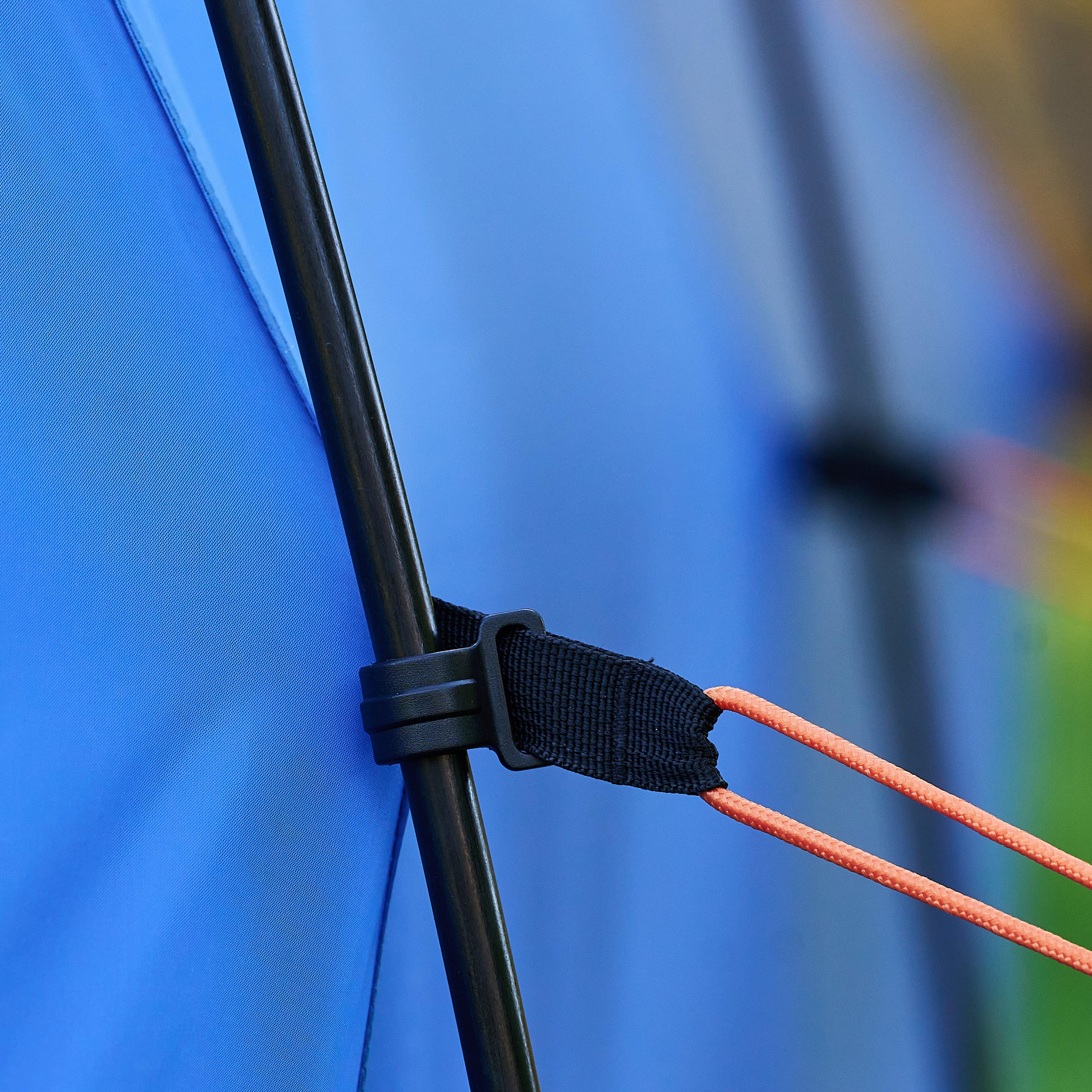 Sendero 4 Family Tent