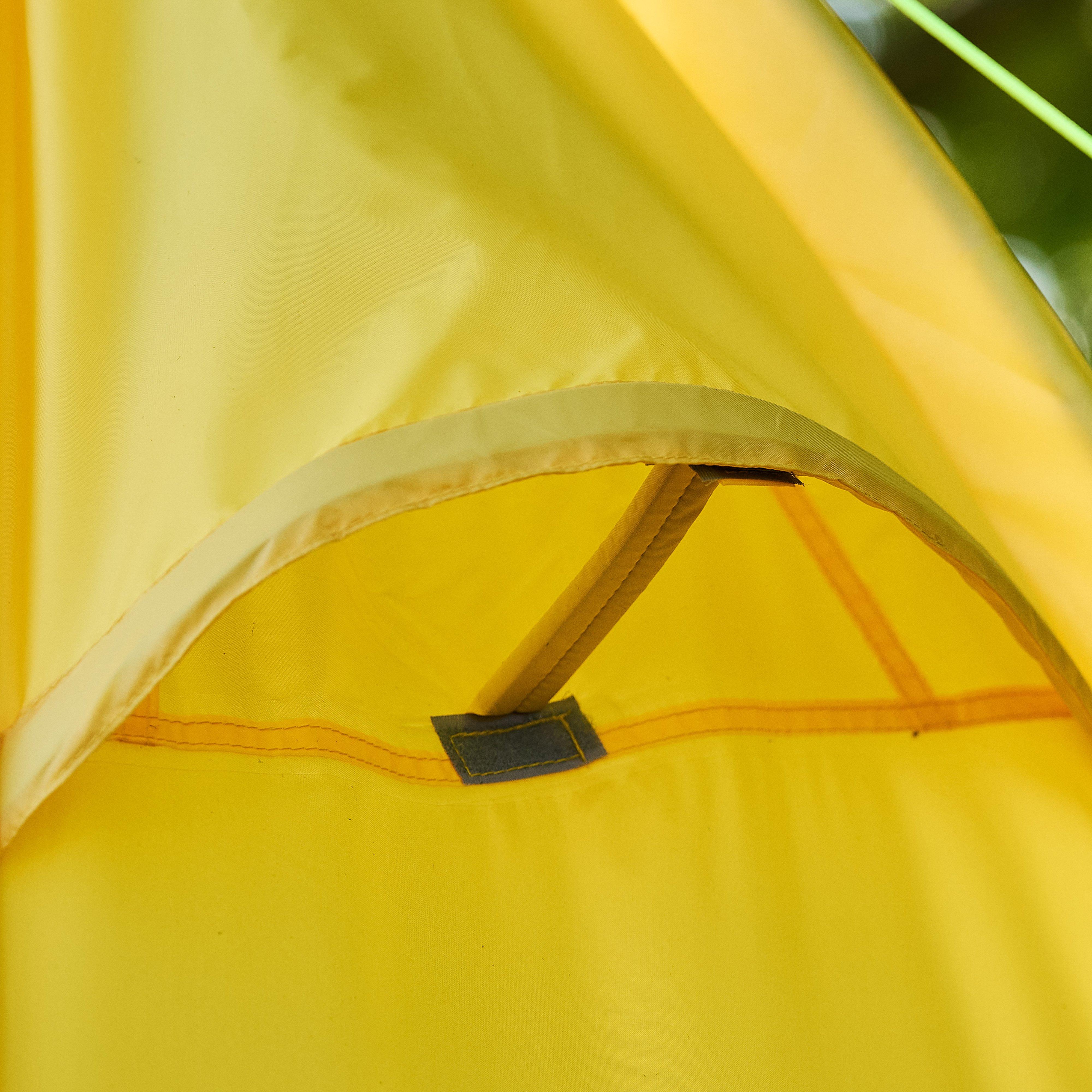 Sendero 4 Family Tent