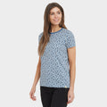 Orla Kiely Short Sleeve T-Shirt