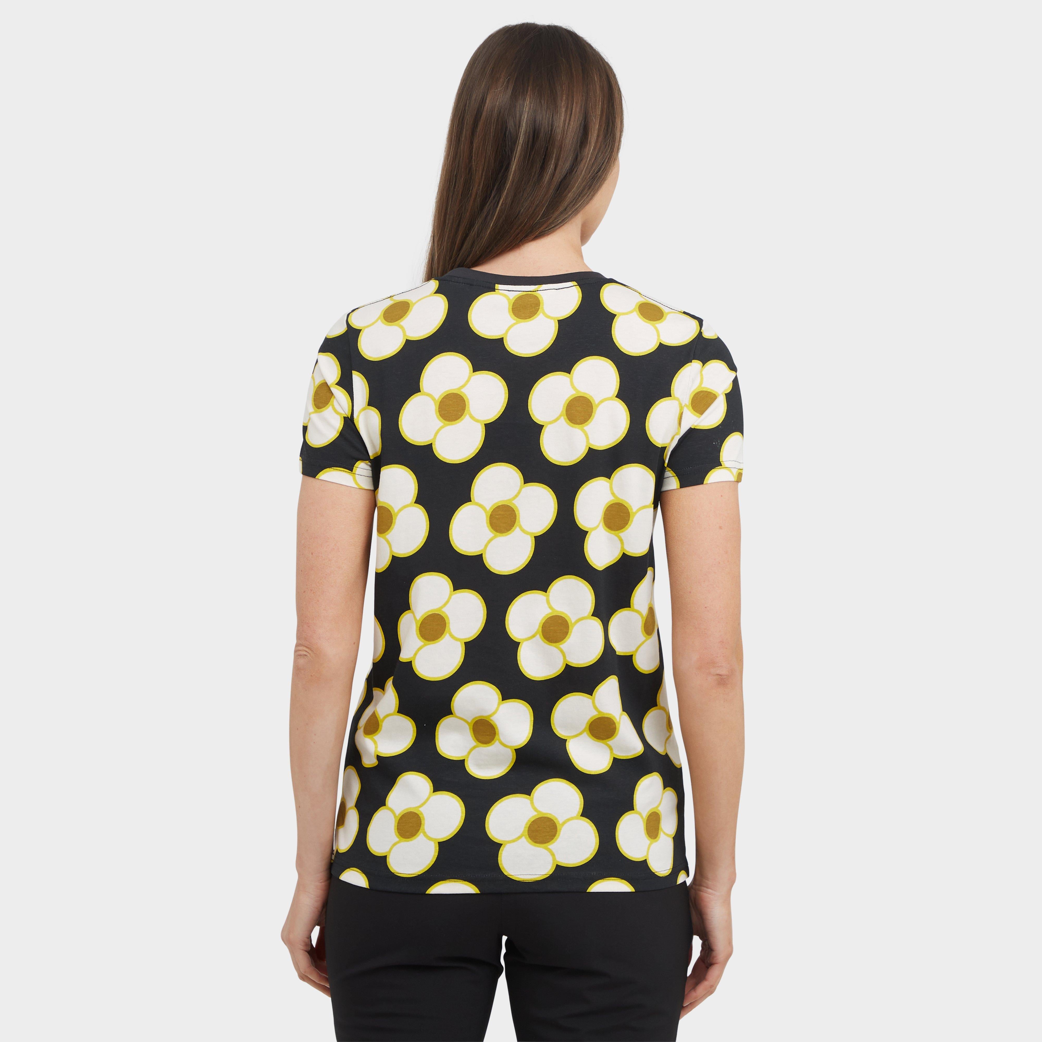 Orla Kiely Short Sleeve T-Shirt
