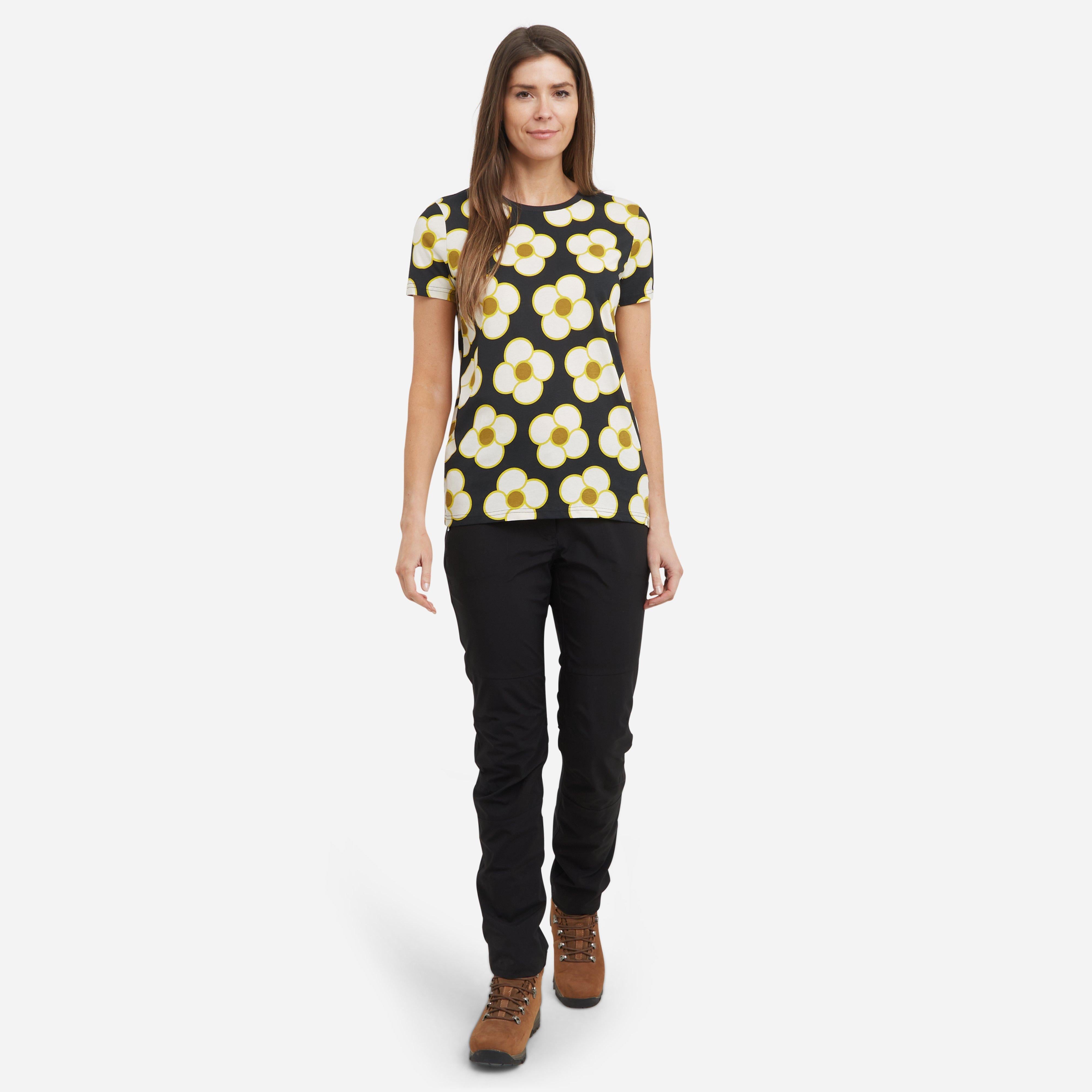 Orla Kiely Short Sleeve T-Shirt