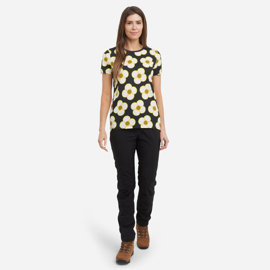 Orla Kiely Short Sleeve T-Shirt