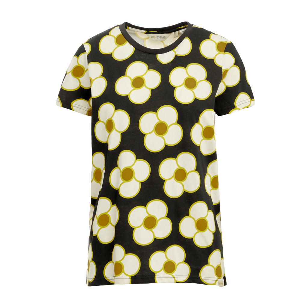 Orla Kiely Short Sleeve T-Shirt