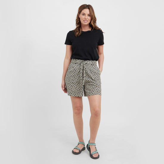 Women's Orla Kiely Summer II Shorts