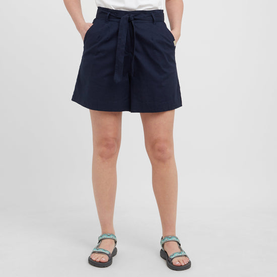 Women's Orla Kiely Summer II Shorts