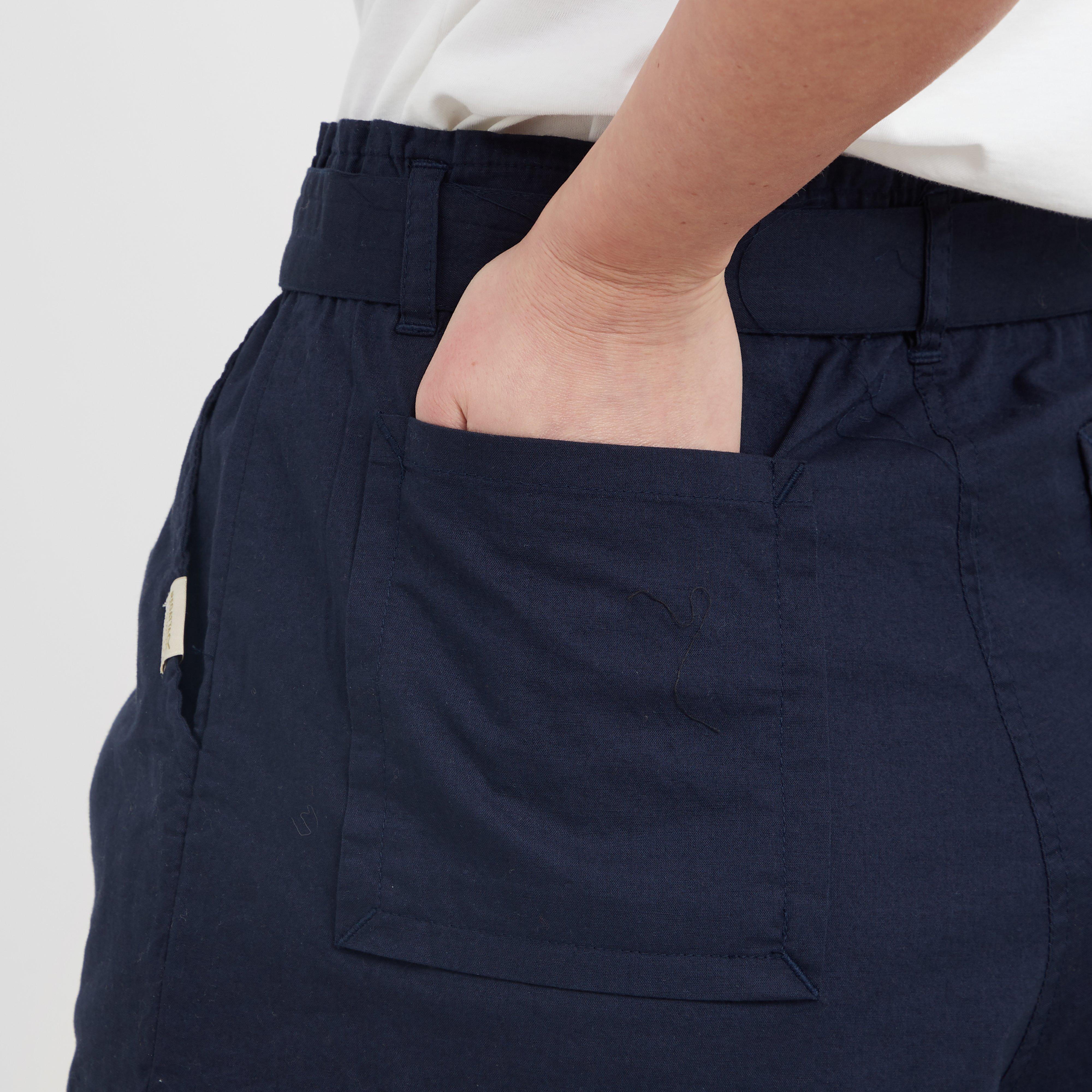 Women's Orla Kiely Summer II Shorts