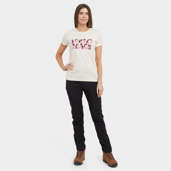 Orla Kiely Short Sleeve T-Shirt