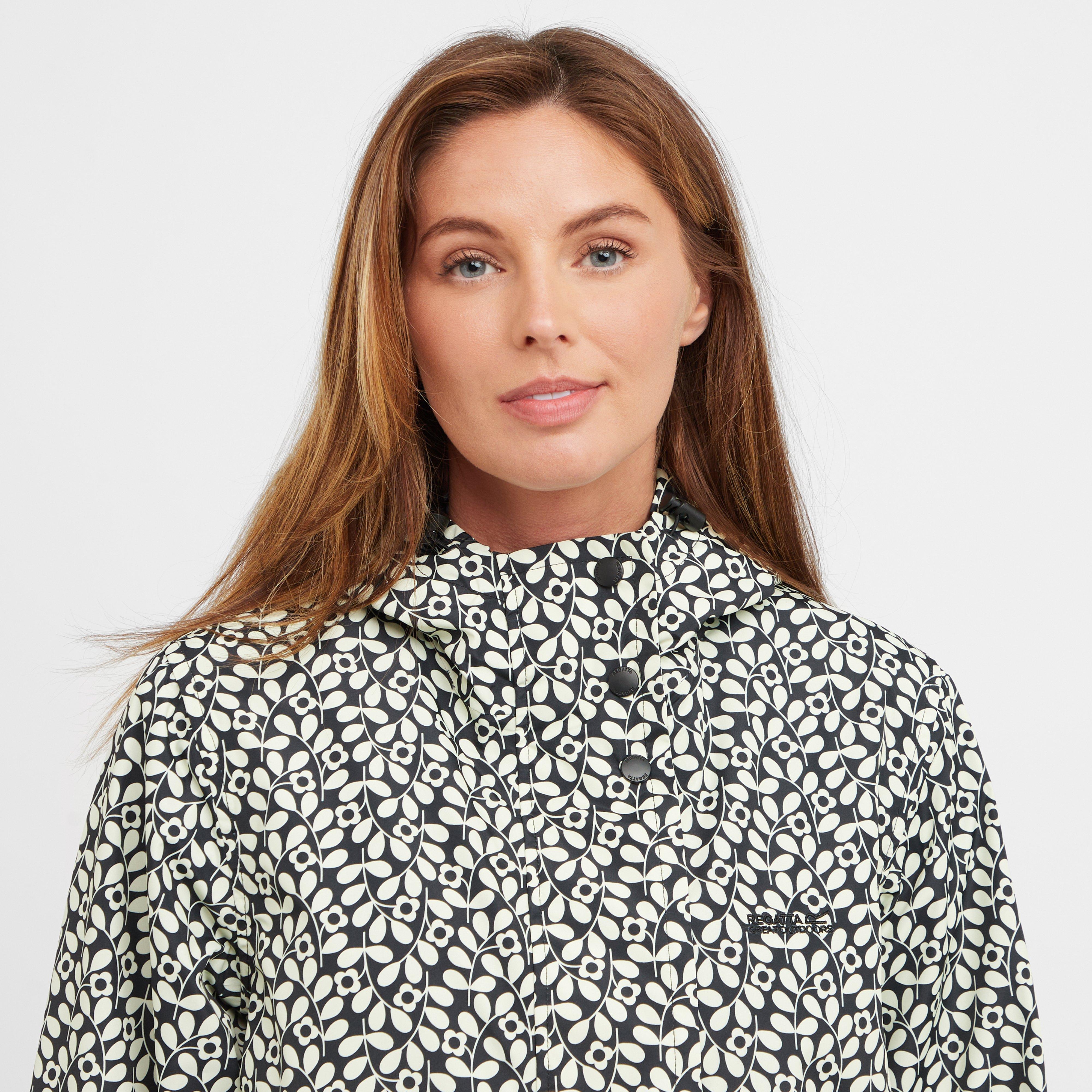 Women’s Orla Swing Waterproof III Jacket