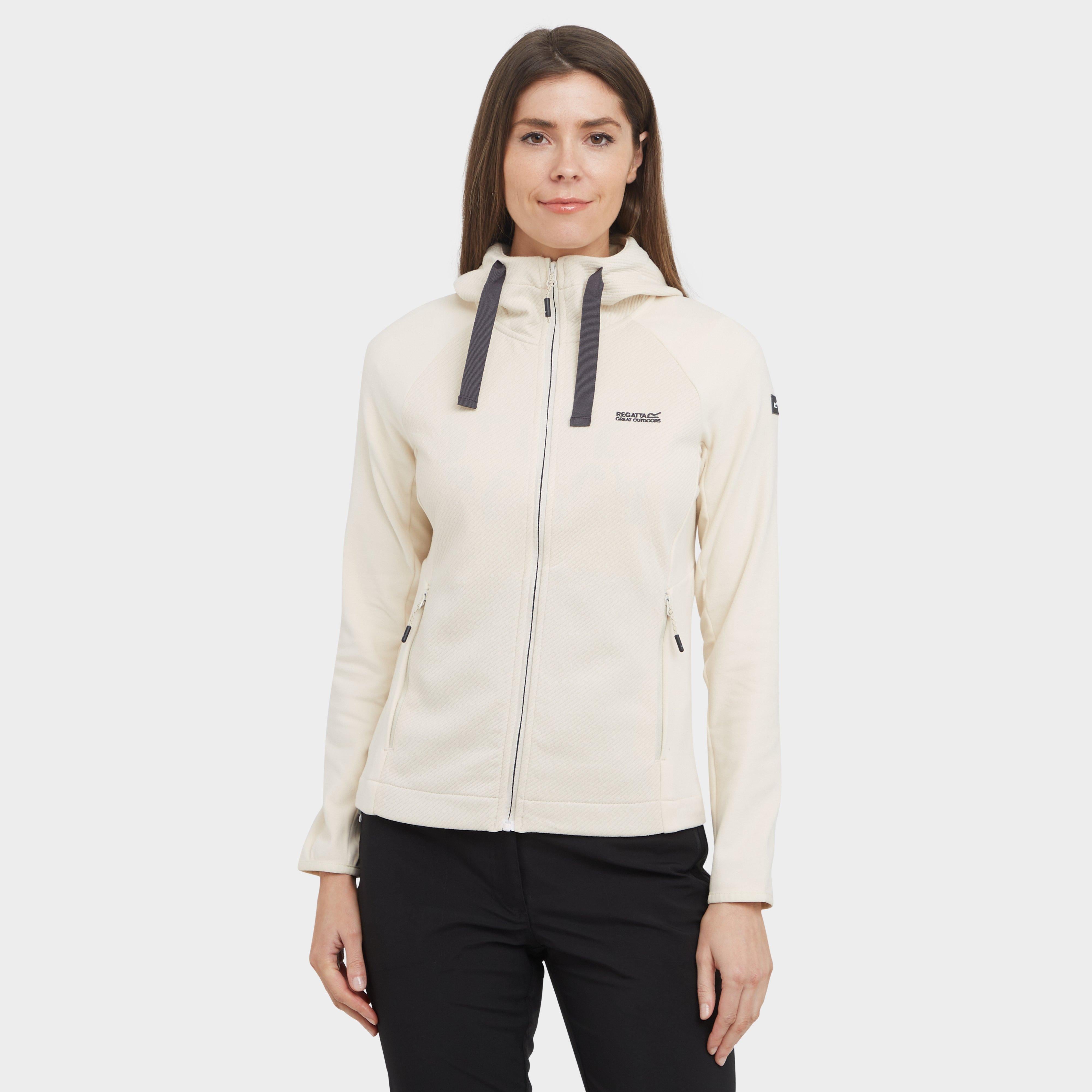 Women’s Vatana Fleece Hoodie