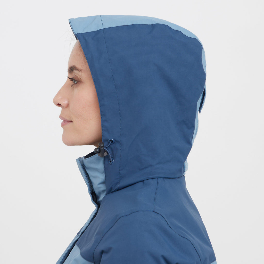 Women’s Pennine Jacket