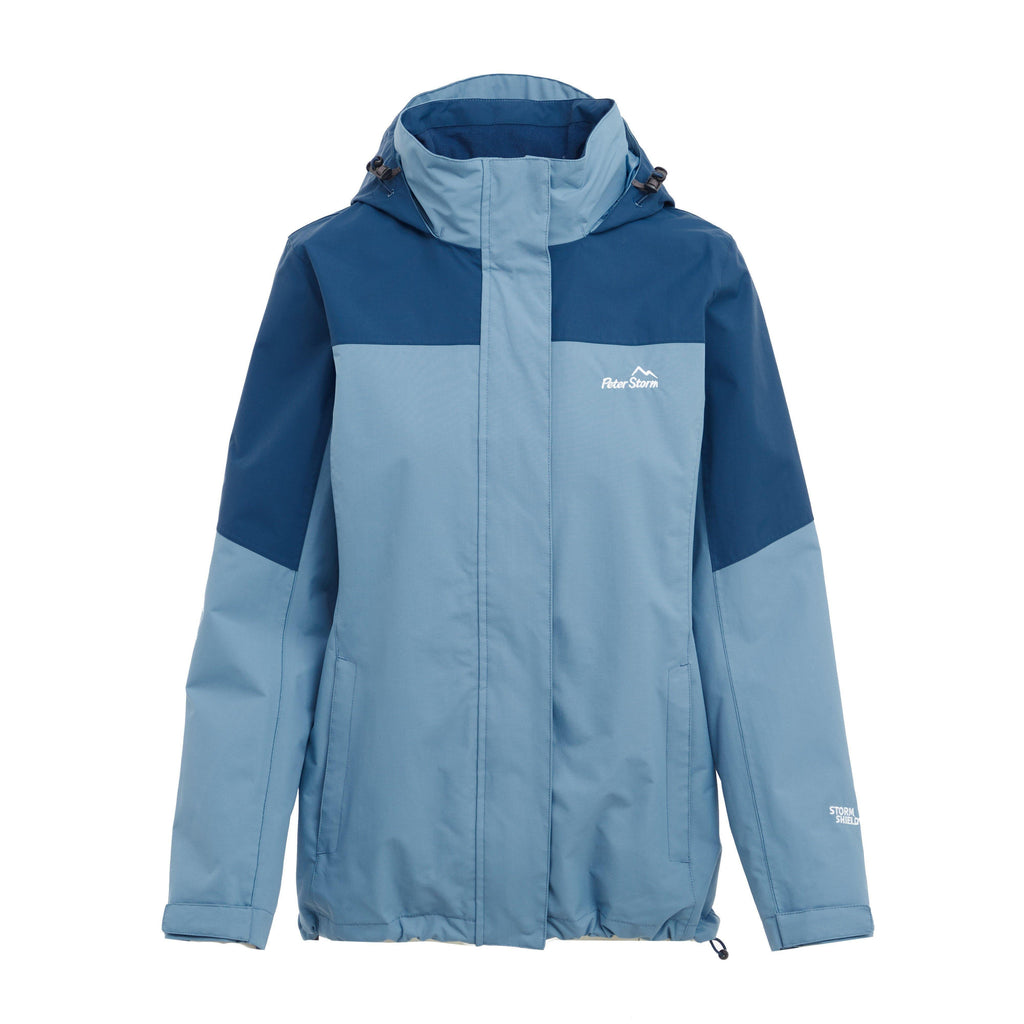 Women’s Pennine Jacket