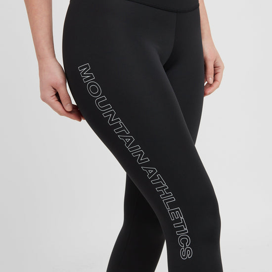Women’s Mountain Athletics Flex Graphic Leggings