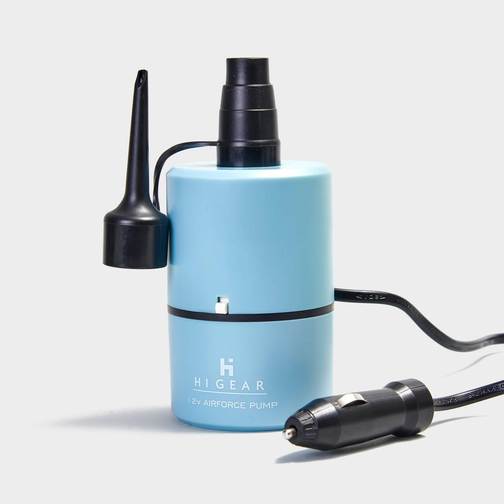 HG 12V AIRFORCE PUMP