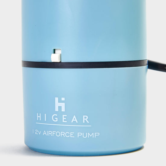 HG 12V AIRFORCE PUMP