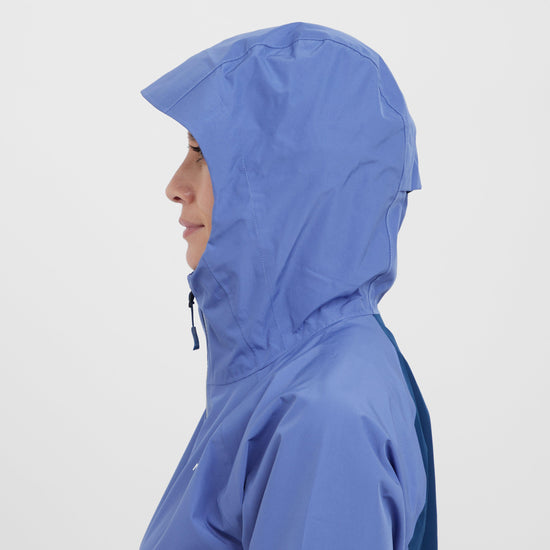 Women’s Diablo Dynamic Zip-In Jacket