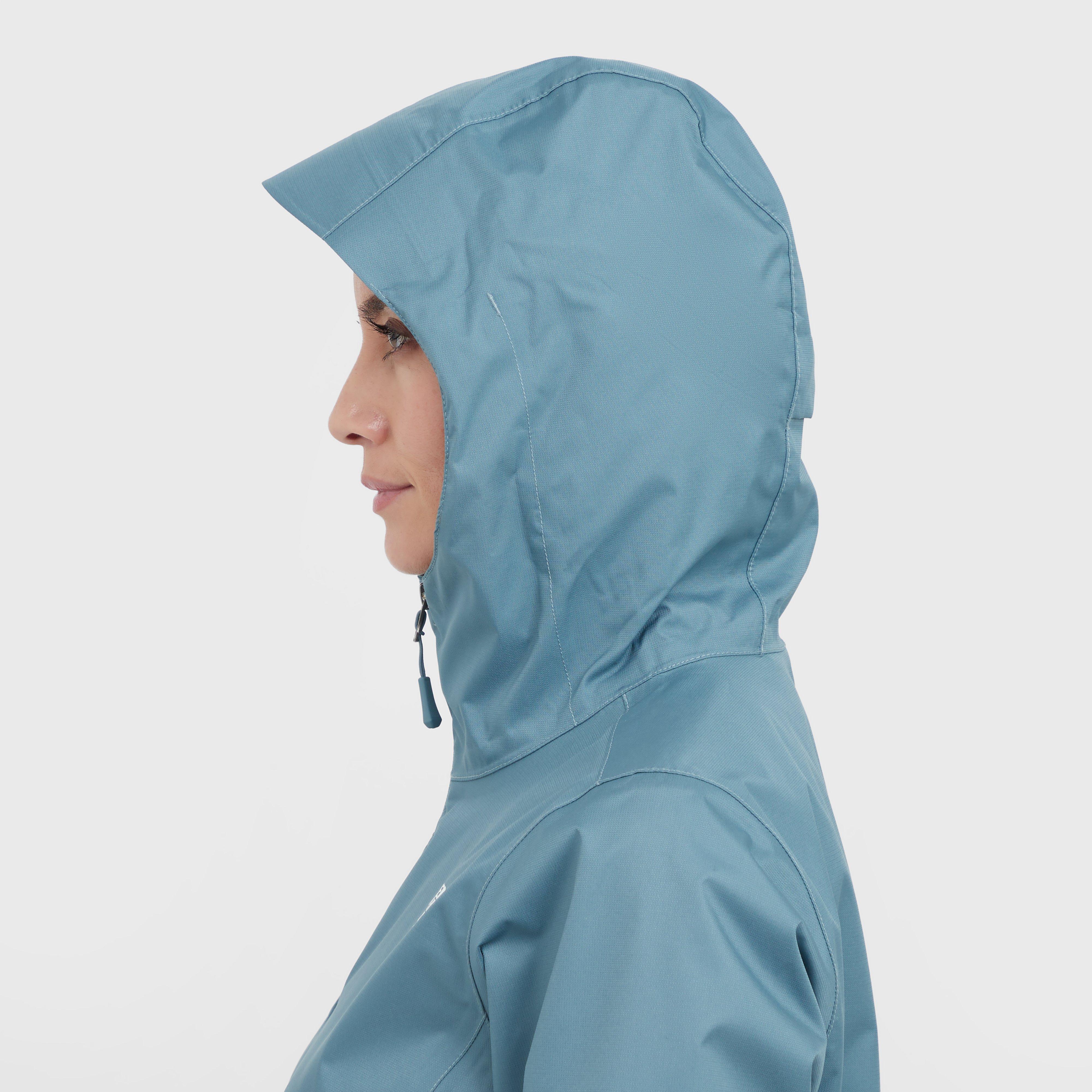 Women’s Quest Hooded Jacket