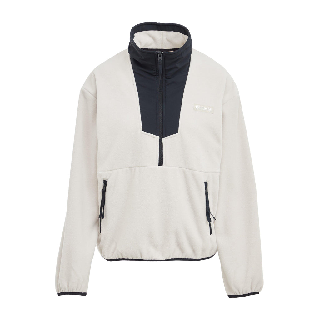Women's Sequoia Grove™ Half Zip Fleece