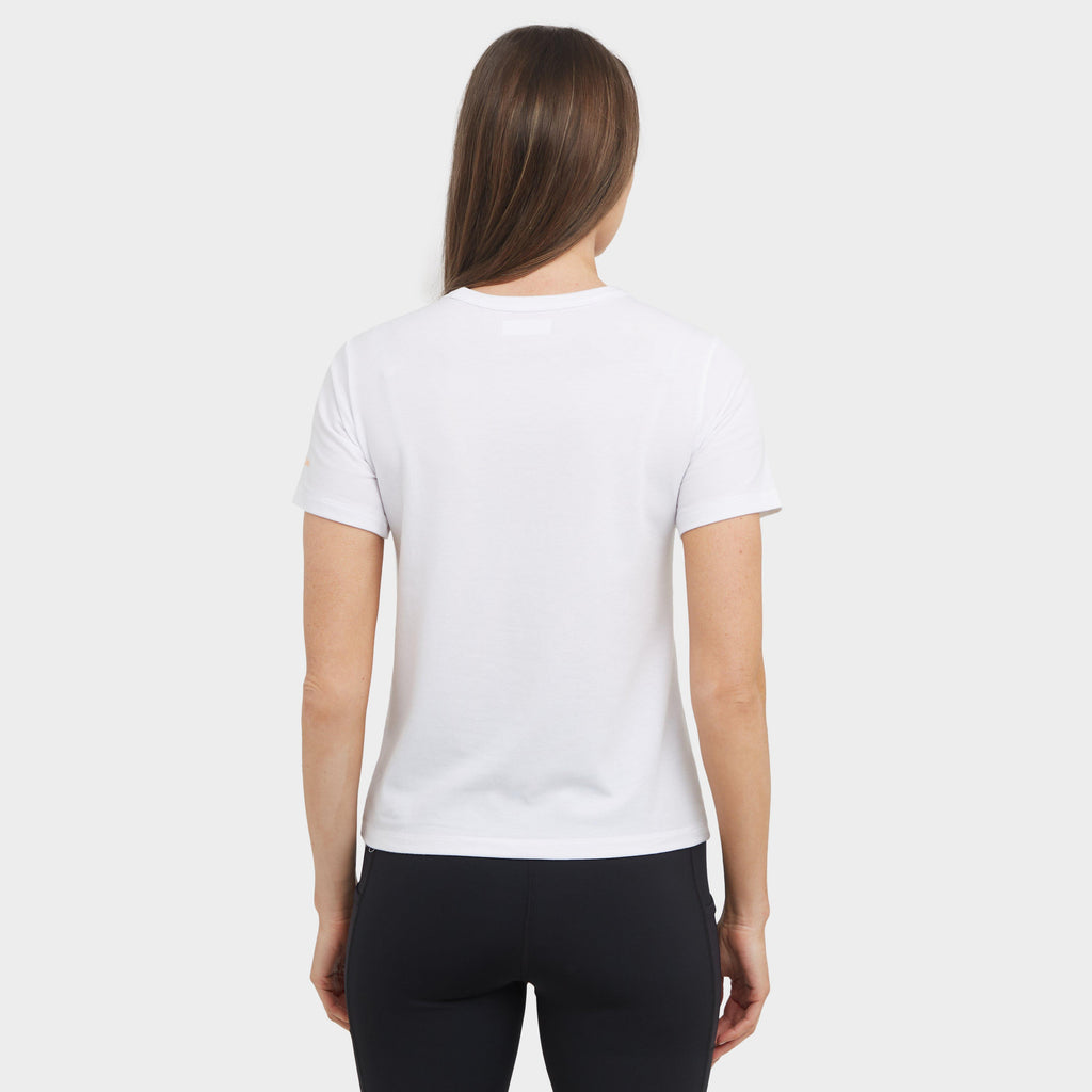 Women's Sun Trek™ III Technical Graphic T-Shirt