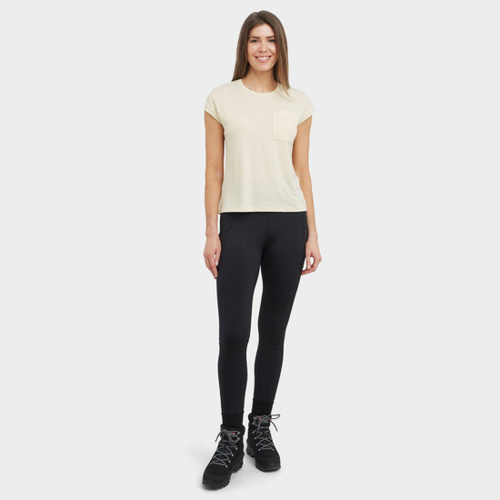 Women's Boundless Trek™ Technical T-Shirt
