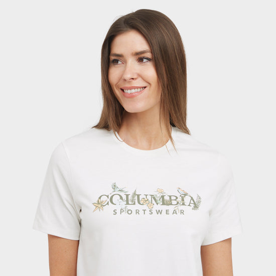 Women's Boundless Beauty T-Shirt