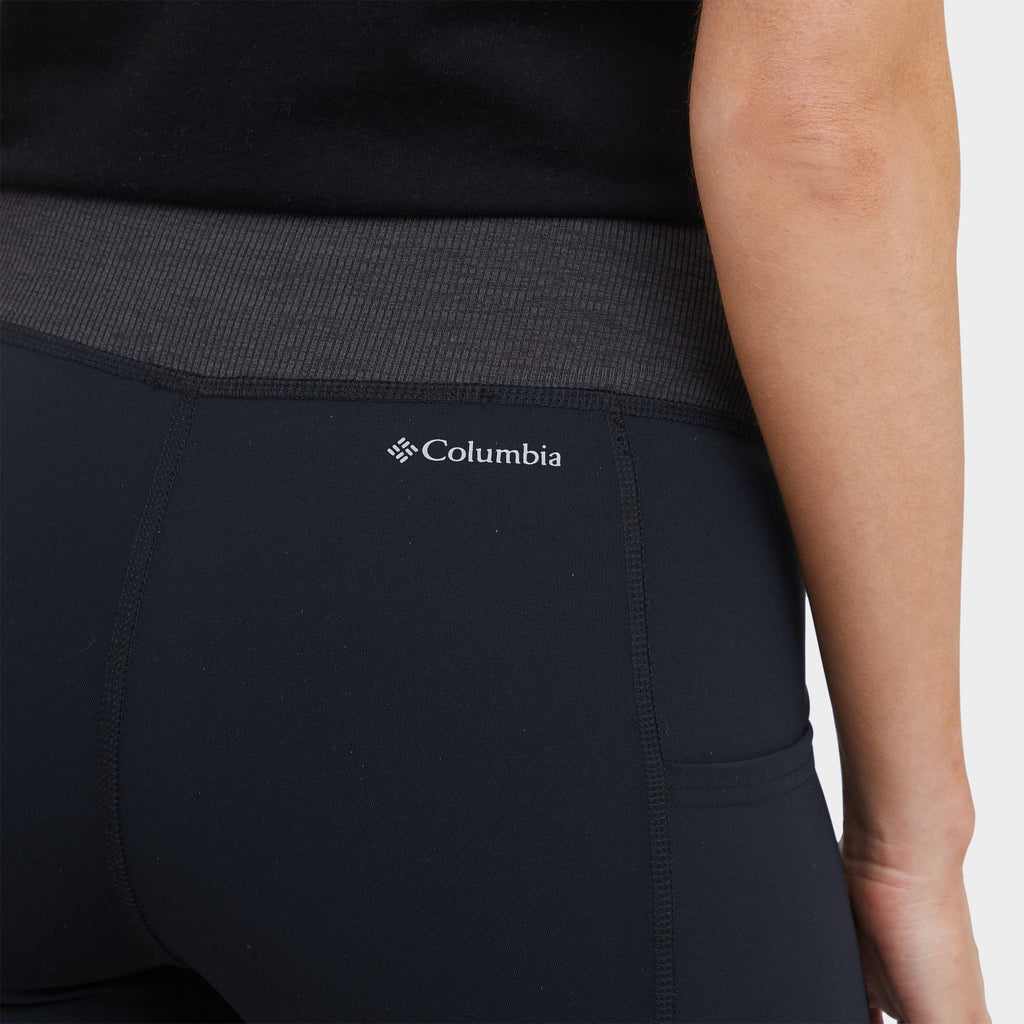 Women's Boundless Trek™ Half Tights