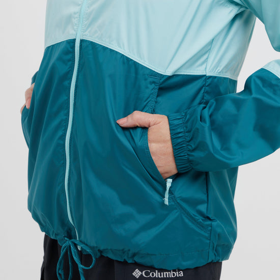 Women’s Flash Forward™ II Windproof Jacket