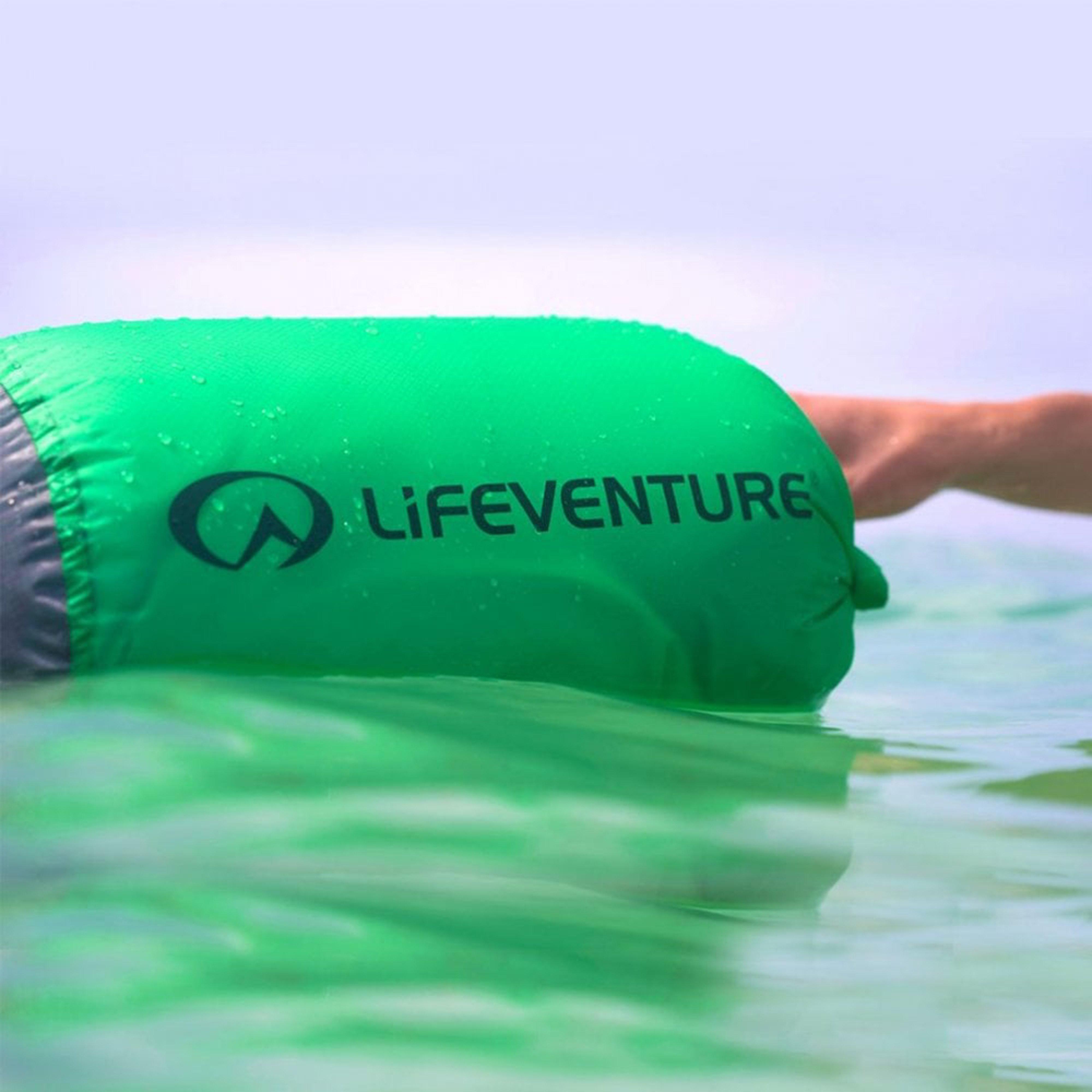 Ultralight Dry Bag Set