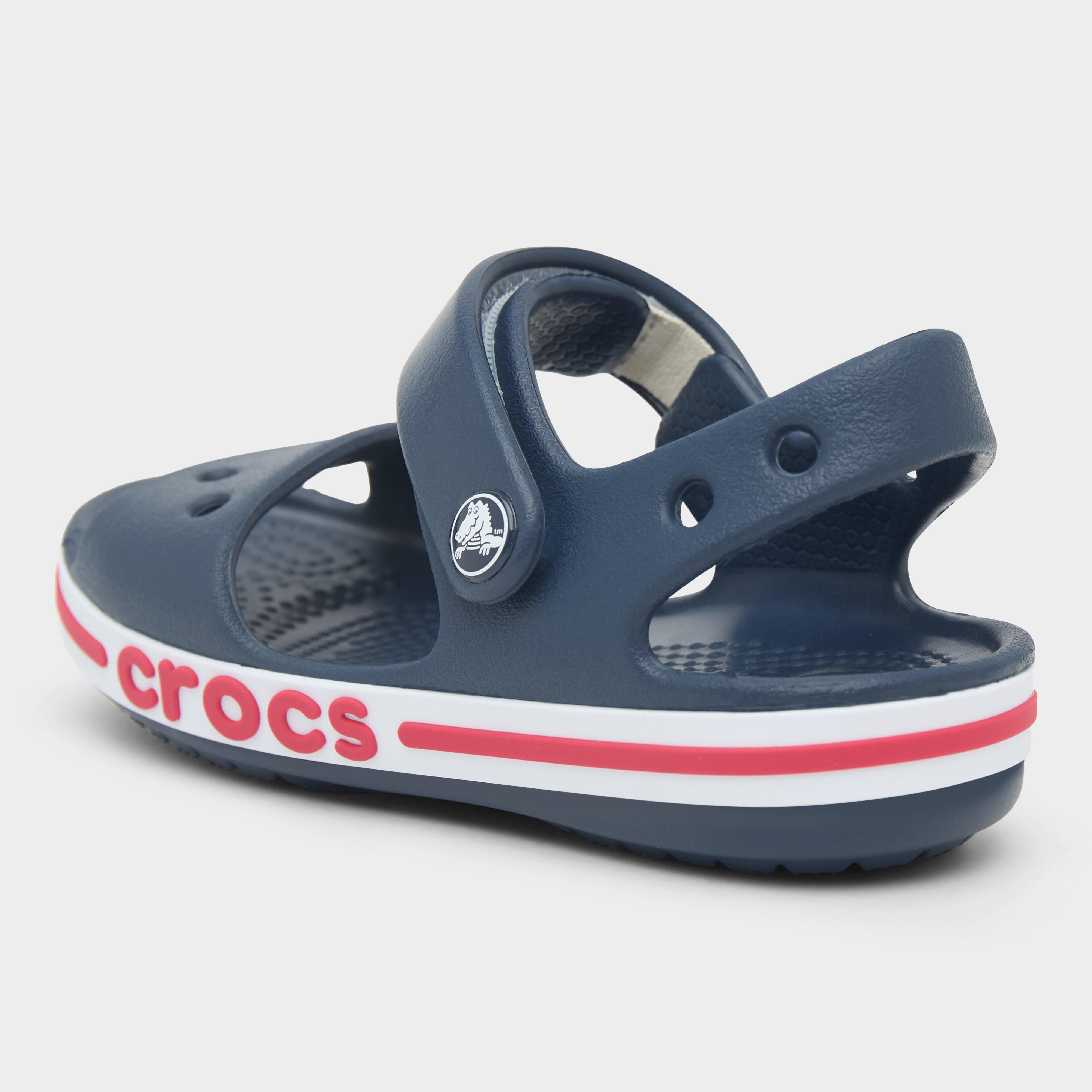 Kids’ Bayaband Sandals