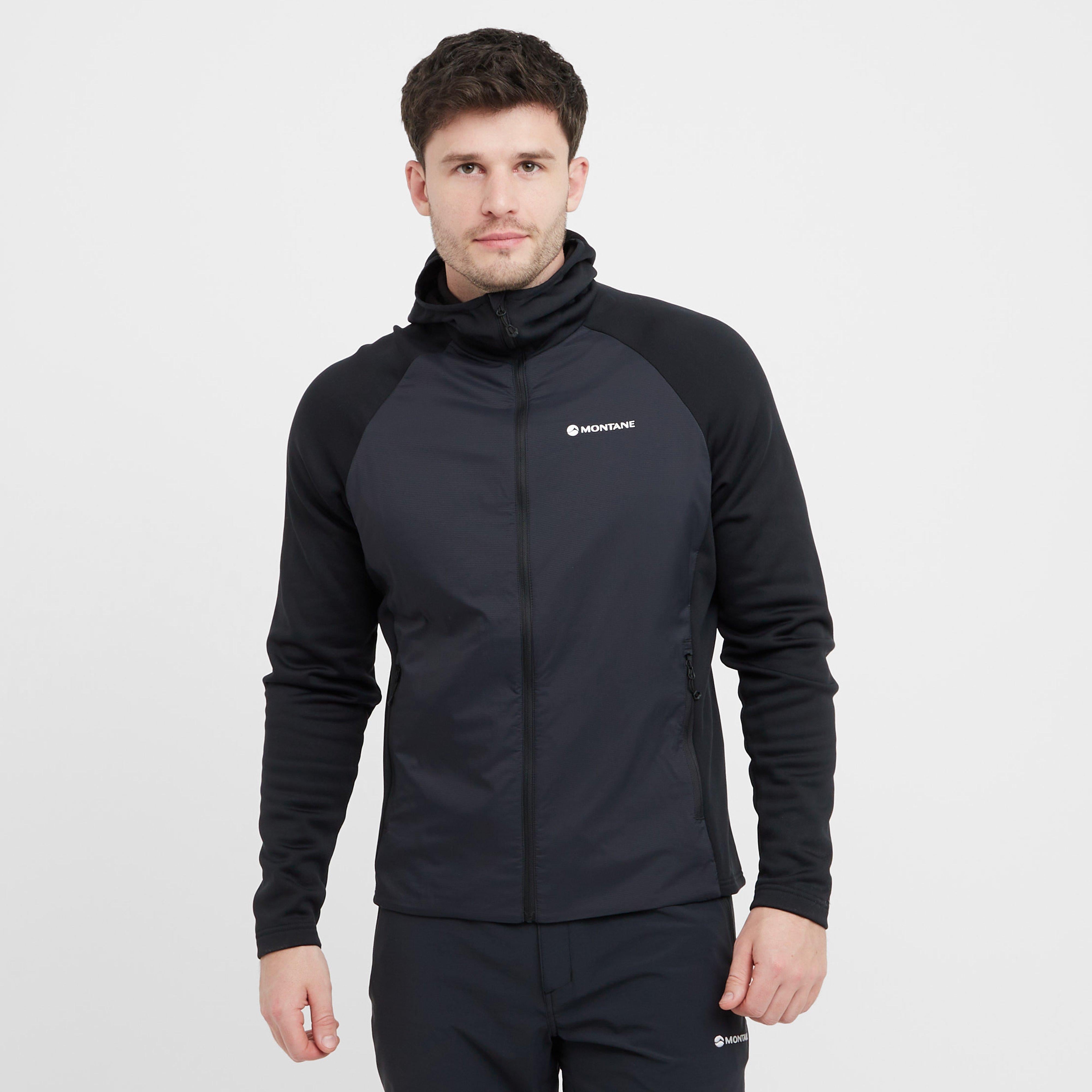 Men's Sirocco Lite Hooded Insulated Jacket