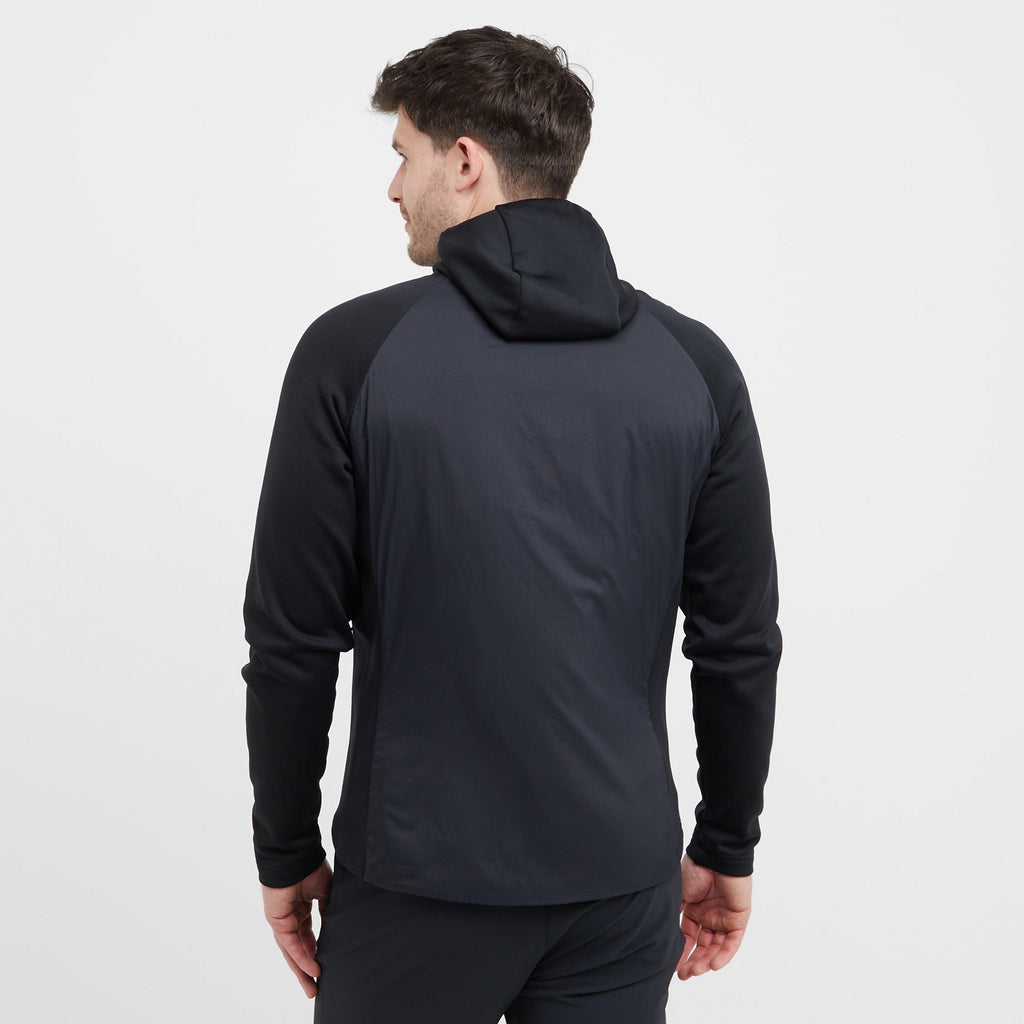 Men's Sirocco Lite Hooded Insulated Jacket