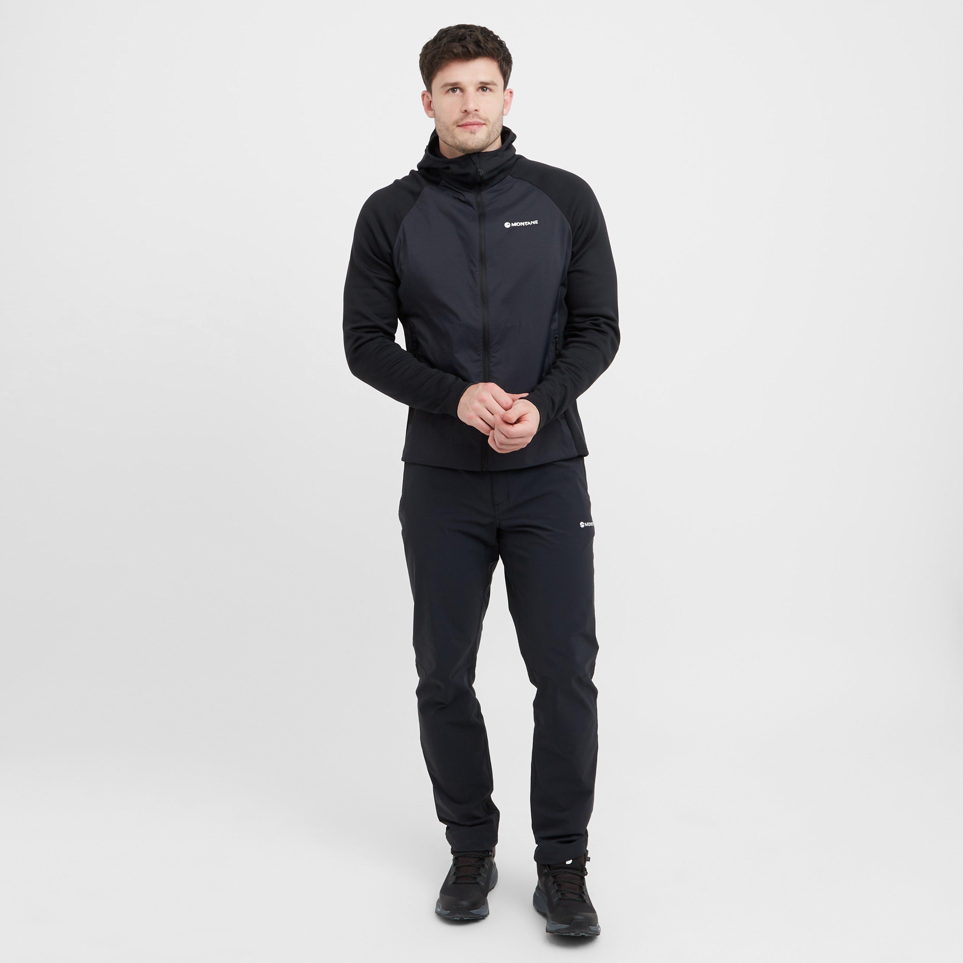 Men's Sirocco Lite Hooded Insulated Jacket