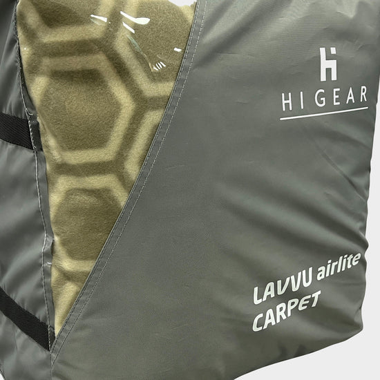 Lavvu Lite Carpet
