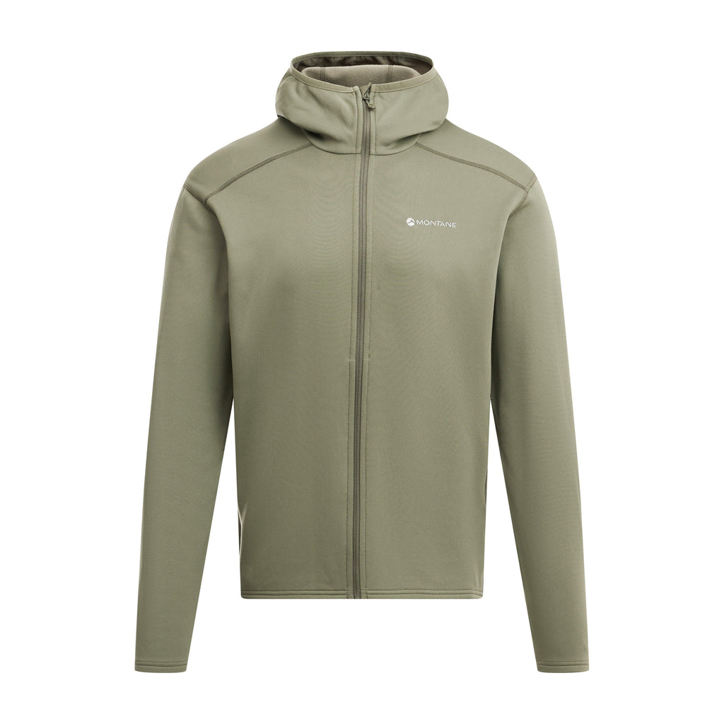 Men’s Fury Lite Hooded Fleece