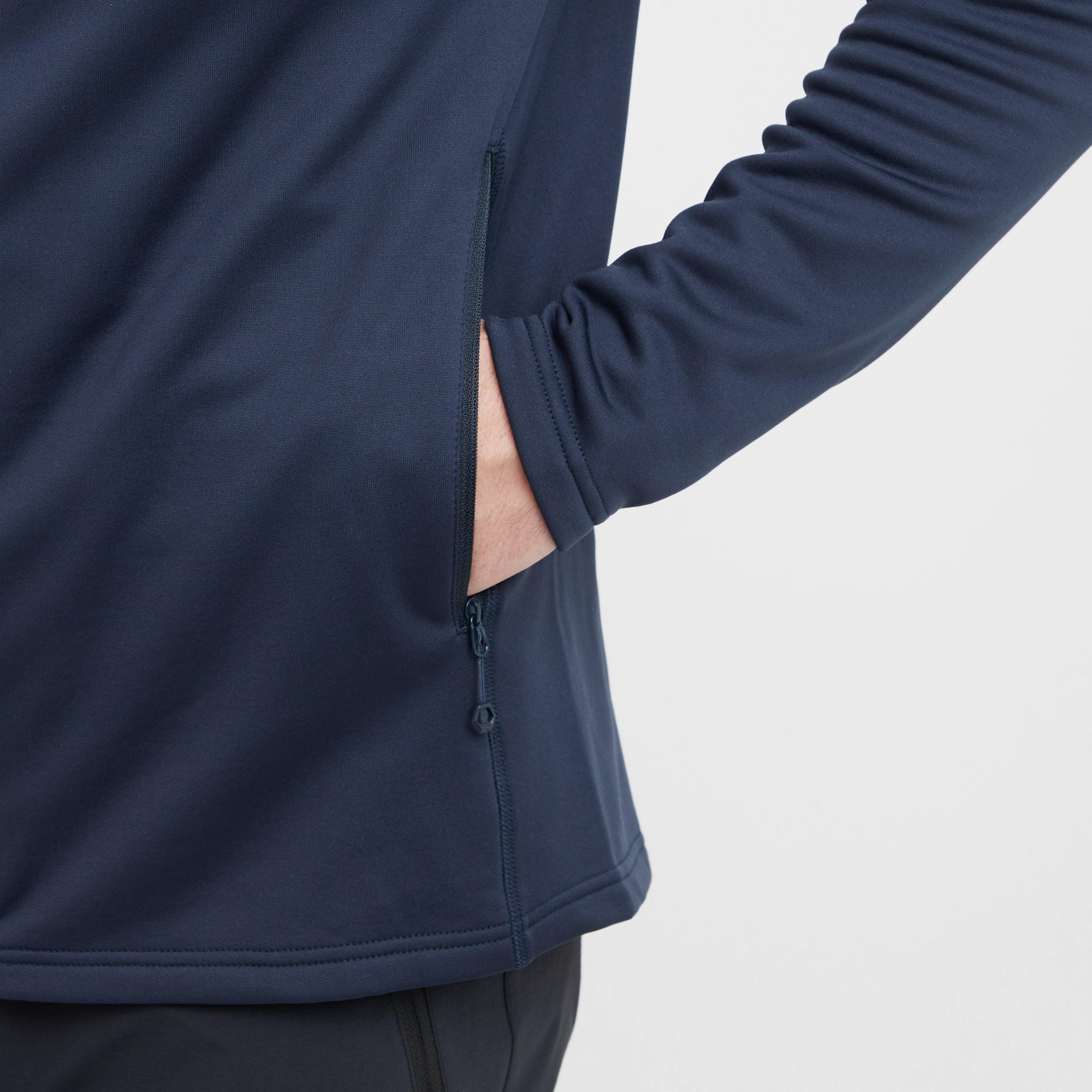 Men’s Fury Lite Hooded Fleece