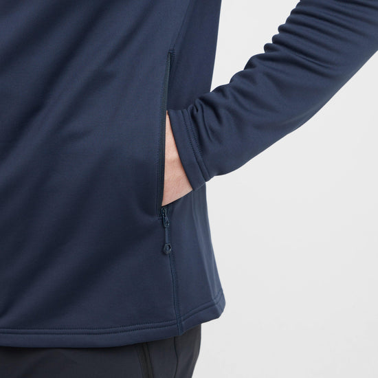 Men’s Fury Lite Hooded Fleece