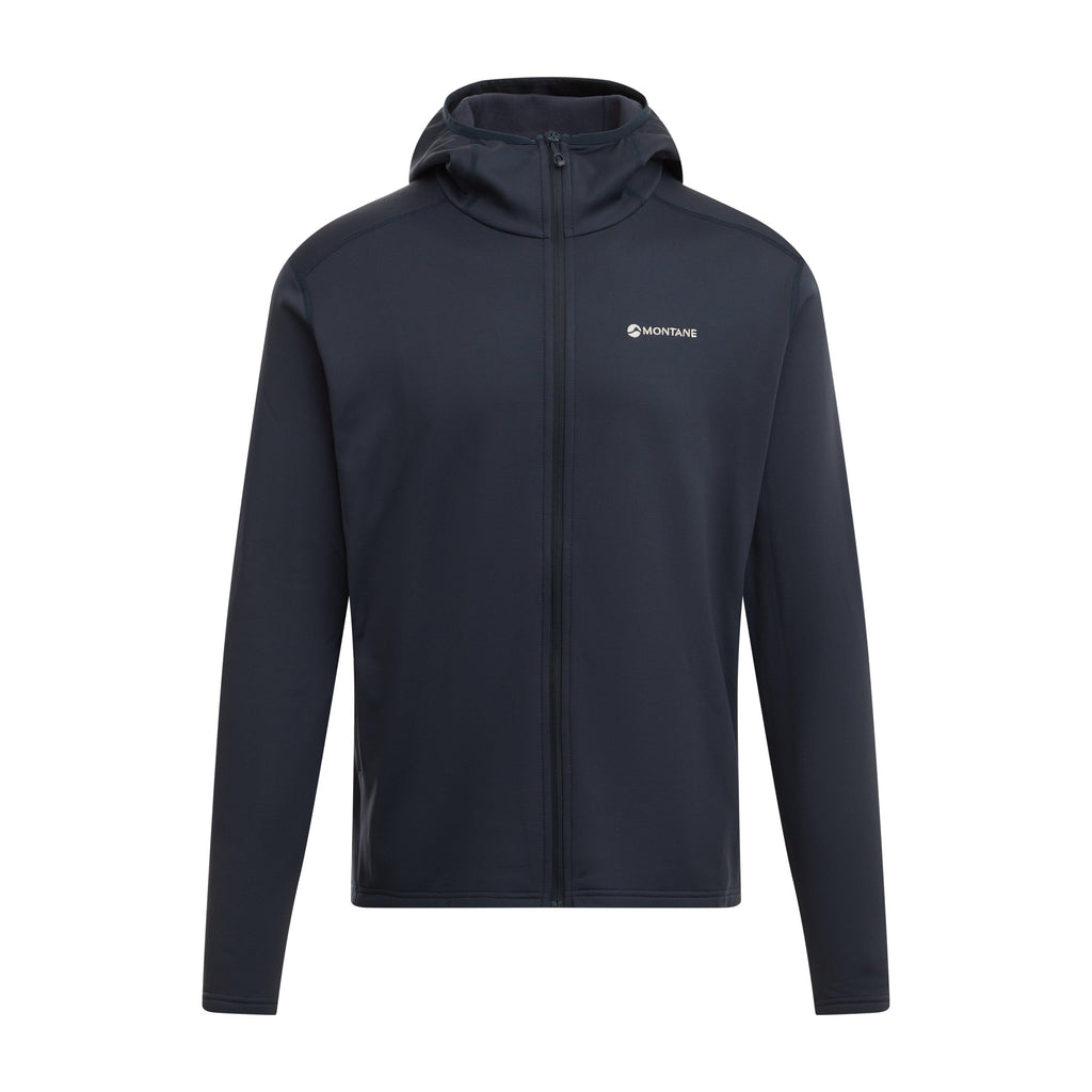 Men’s Fury Lite Hooded Fleece