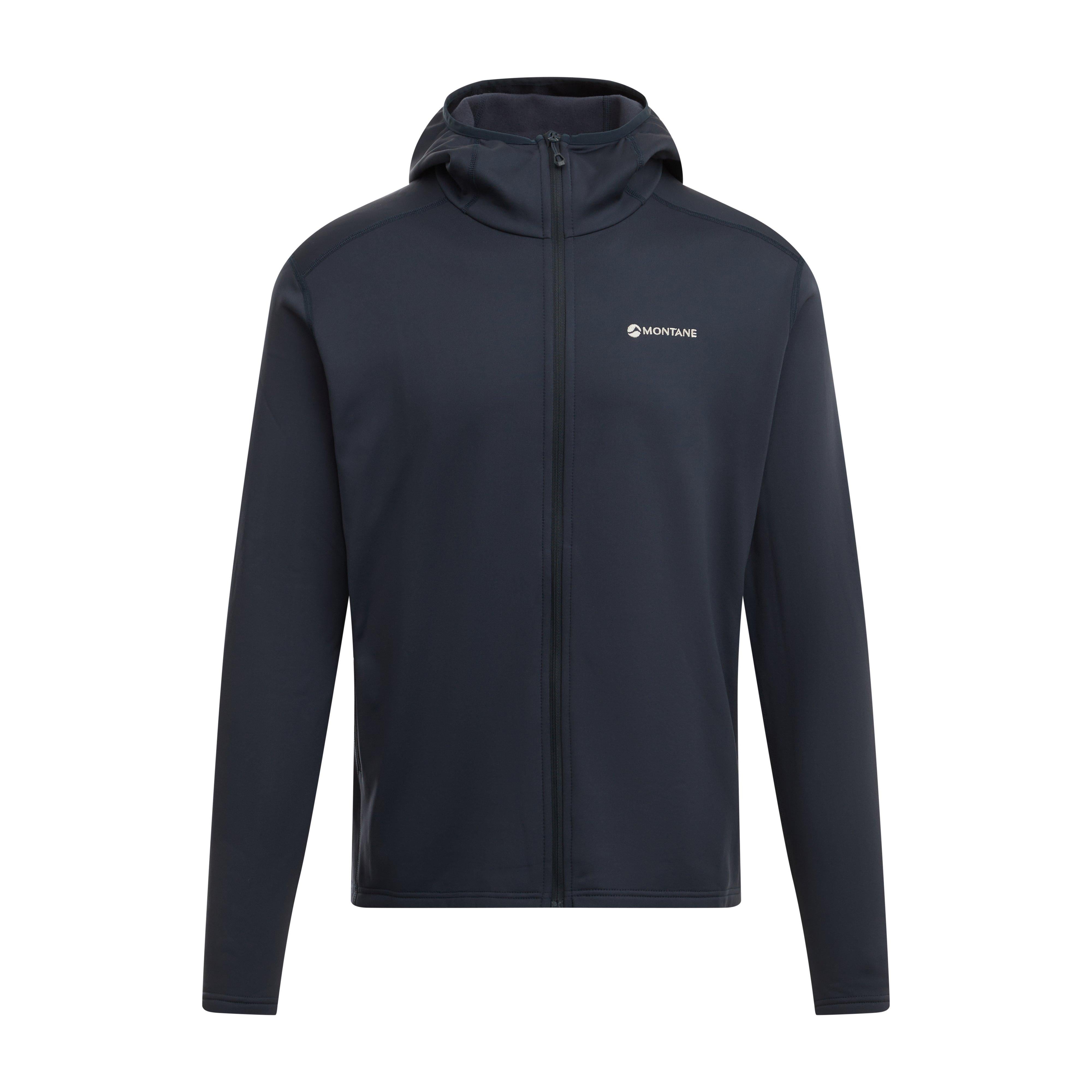 Men’s Fury Lite Hooded Fleece