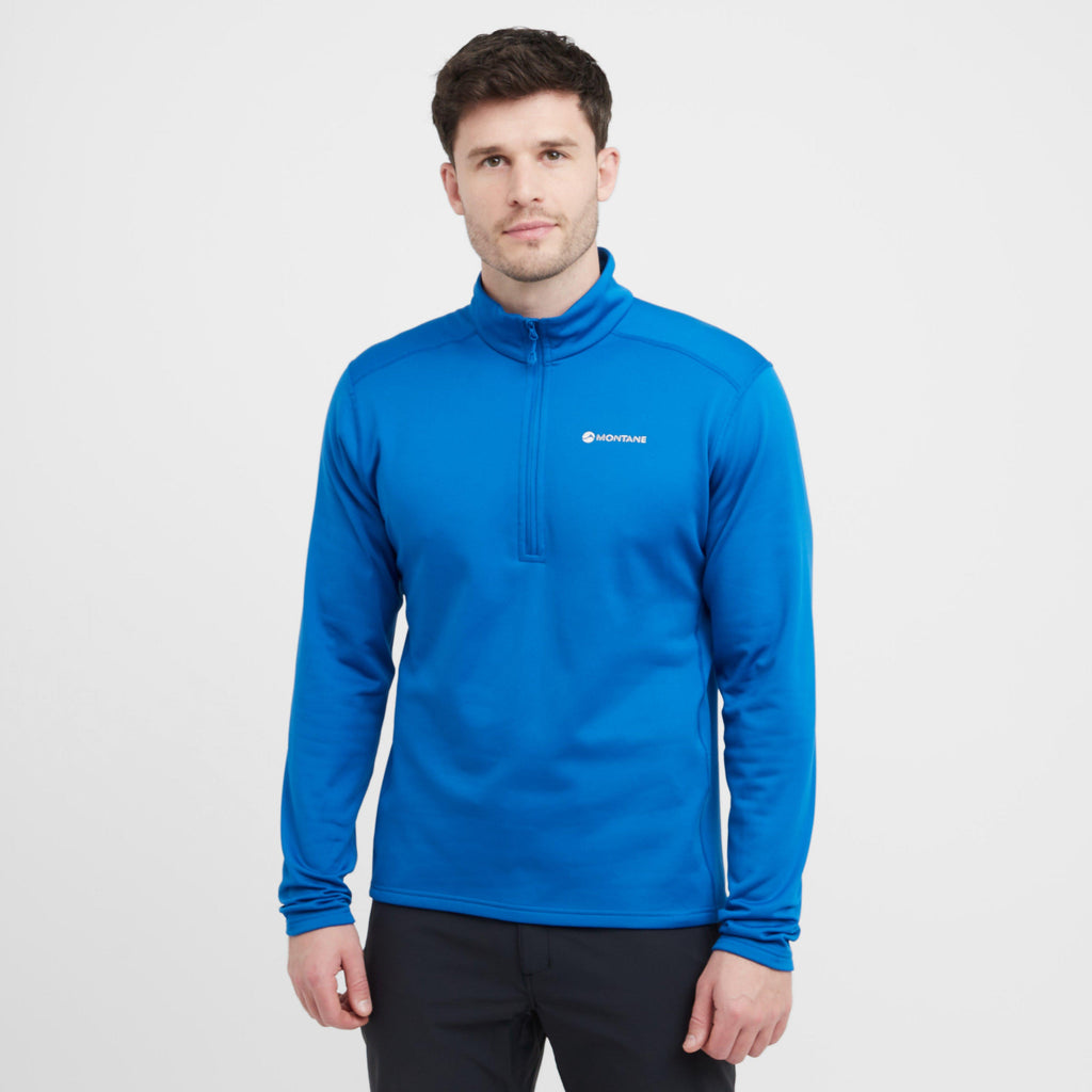 Men's Fury Lite Pull-On Fleece