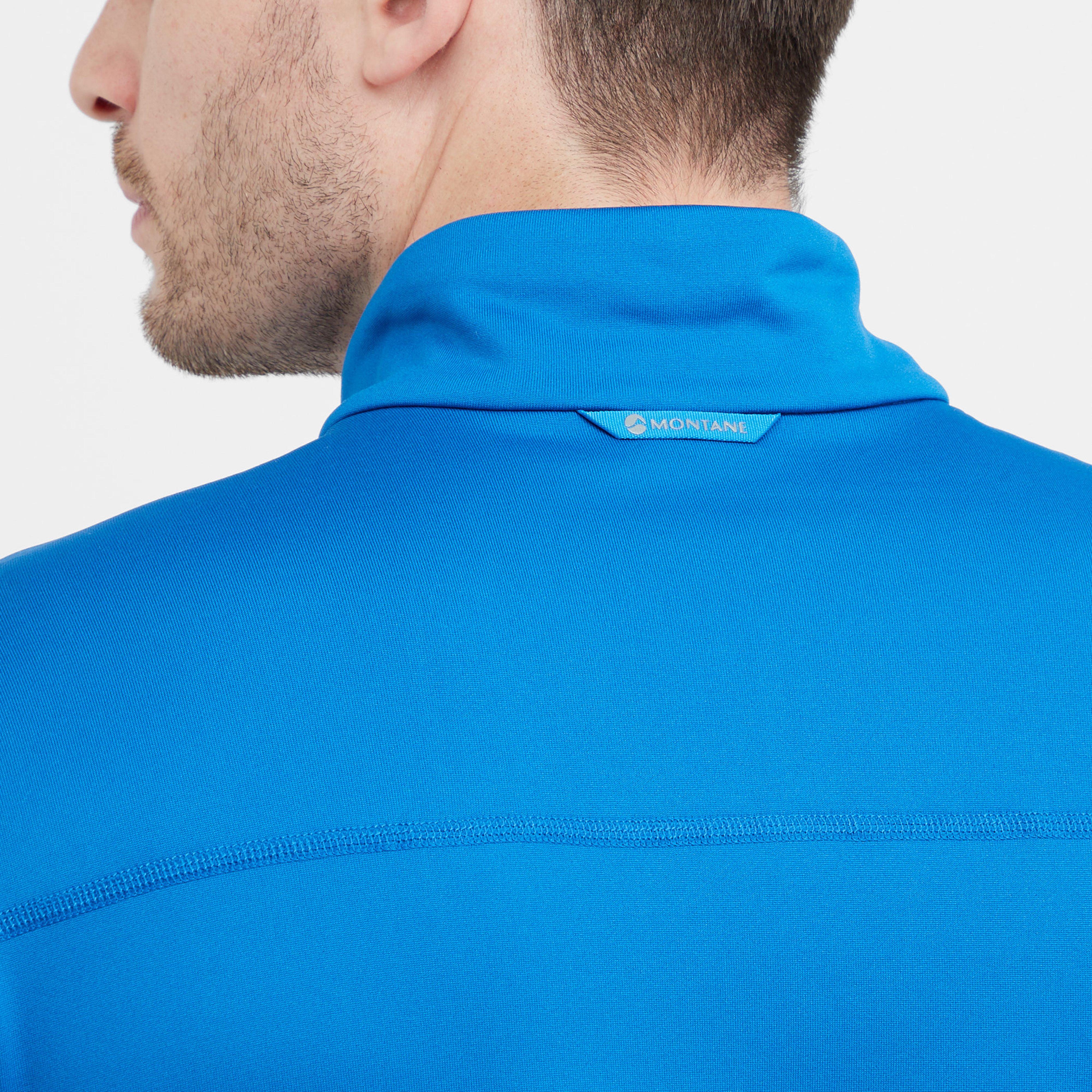 Men's Fury Lite Pull-On Fleece